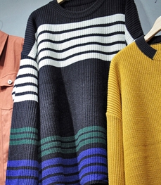 市场上装-毛衫-休闲毛衫【实拍】