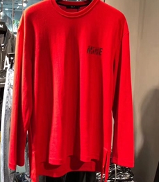 市场上装-卫衣-时尚卫衣【实拍】