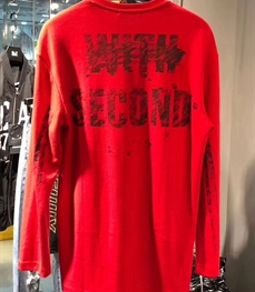 市场上装-卫衣-时尚卫衣【实拍】