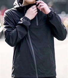 市场上装-夹克-休闲夹克【实拍】