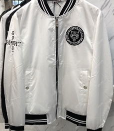 市场上装-夹克-靓仔夹克【实拍】