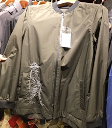 市场上装-夹克-靓仔夹克【实拍】