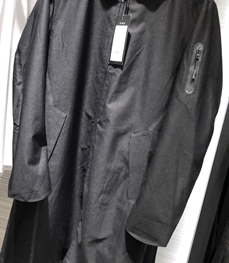 市场上装-中长外套-靓仔中长外套【实拍】