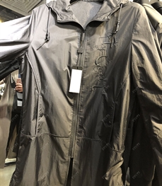 市场上装-中长外套-靓仔中长外套【实拍】