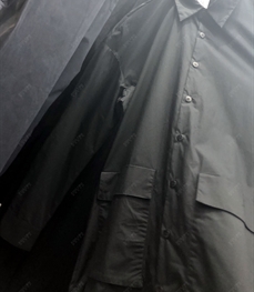 市场上装-衬衫-靓仔衬衫【实拍】