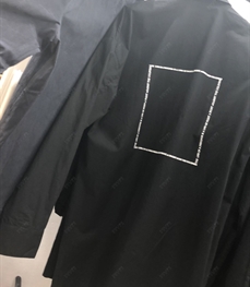 市场上装-衬衫-靓仔衬衫【实拍】