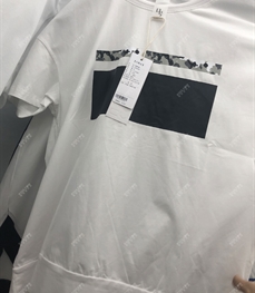 市场上装-T恤-靓仔T恤【实拍】