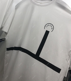 市场上装-T恤-靓仔T恤【实拍】