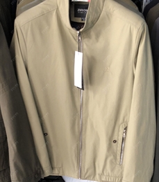 市场上装-夹克-商务夹克【实拍】