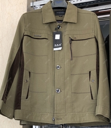 市场上装-夹克-商务夹克【实拍】