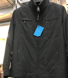 市场上装-夹克-商务夹克【实拍】