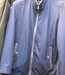 市场上装-夹克-商务夹克【实拍】