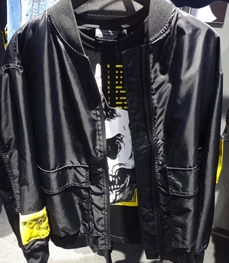 市场上装-夹克-时尚夹克【实拍】