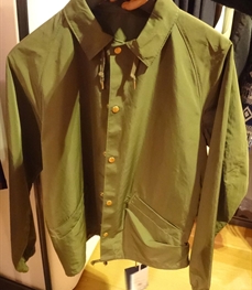 市场上装-夹克-时尚夹克【实拍】