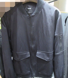 市场上装-夹克-时尚夹克【实拍】