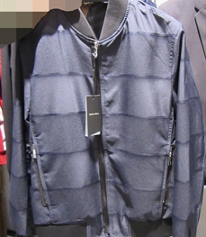 市场上装-夹克-时尚夹克【实拍】