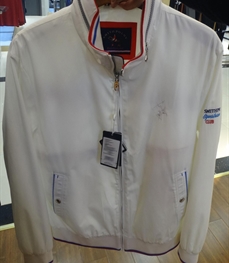 市场上装-夹克-时尚夹克【实拍】