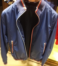 市场上装-夹克-时尚夹克【实拍】