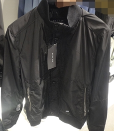 市场上装-夹克-时尚夹克【实拍】