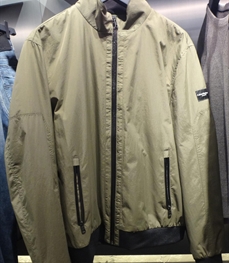 市场上装-夹克-时尚夹克【实拍】