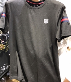 市场上装-T恤-靓仔T恤【实拍】