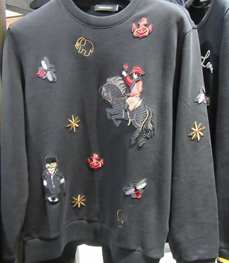 市场上装-卫衣-靓仔卫衣【实拍】