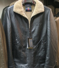 市场上装-尼克服-商务尼克服【实拍】