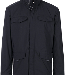 市场上装-大衣-时尚中长外套