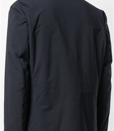 市场上装-大衣-时尚中长外套