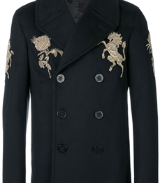 市场上装-大衣-时尚大衣外套