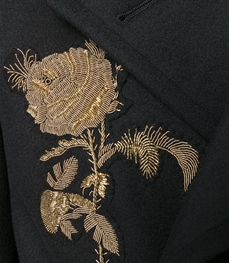 市场上装-大衣-时尚大衣外套