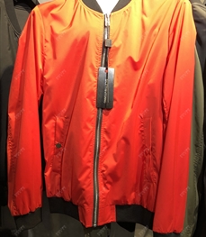 市场上装-夹克-时尚夹克【实拍】