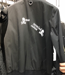 市场上装-夹克-时尚夹克【实拍】