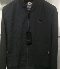 市场上装-夹克-时尚夹克【实拍】