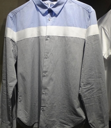 市场上装-衬衫-时尚衬衫【实拍】