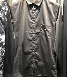 市场上装-衬衫-时尚衬衫【实拍】