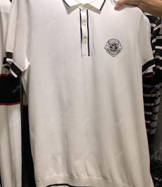 市场上装-衬衫-时尚Polo【实拍】