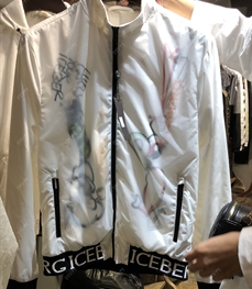 市场上装-夹克-休闲夹克【实拍】