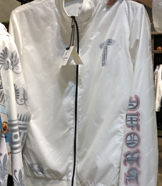 市场上装-夹克-休闲夹克【实拍】