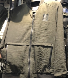 市场上装-夹克-靓仔夹克【实拍】