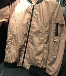 市场上装-夹克-靓仔夹克【实拍】