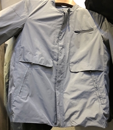 市场上装-夹克-靓仔夹克【实拍】