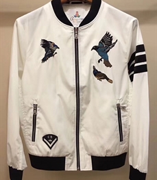 市场上装-夹克-靓仔夹克【实拍】