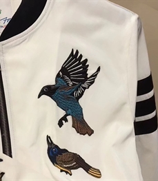 市场上装-夹克-靓仔夹克【实拍】