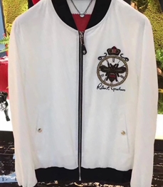 市场上装-夹克-靓仔夹克【实拍】