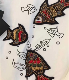 市场上装-夹克-靓仔夹克【实拍】