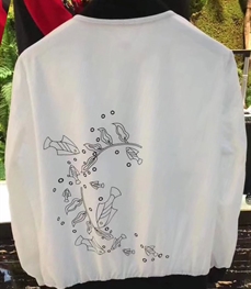 市场上装-夹克-靓仔夹克【实拍】