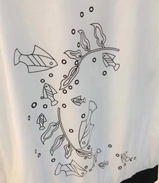 市场上装-夹克-靓仔夹克【实拍】