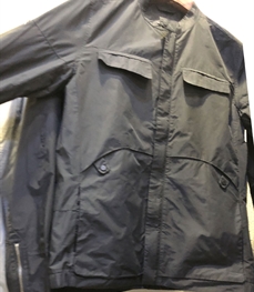 市场上装-夹克-靓仔夹克【实拍】