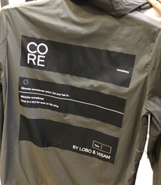 市场上装-夹克-靓仔夹克【实拍】